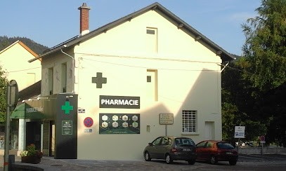 Pharmacie F.Vallée - Hauteville-Lompnes, Pharmacie à Aranc