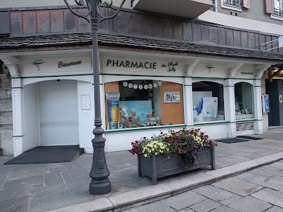 Pharmacie du Mont Joly, Pharmacie à Saint-Gervais-les-Bains