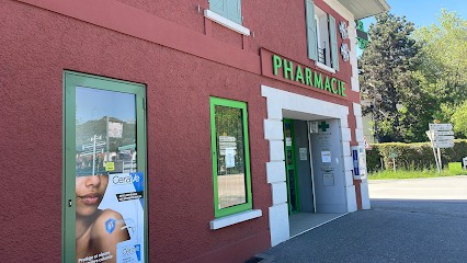 Pharmacie De Gilly, Pharmacie à Gilly-sur-Isère