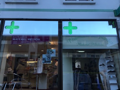 Pharmacie des Plantes, Pharmacie à Cholet
