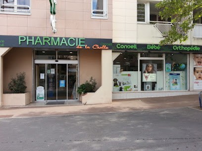 Pharmacie de la Challe, Pharmacie à Éragny