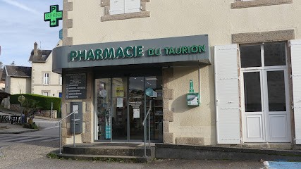 Selarl Pharmacie Marquet Bakeland, Pharmacie à Saint-Priest-Taurion