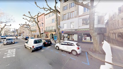 Pharmacie des Causses SELARL, Pharmacie à Millau