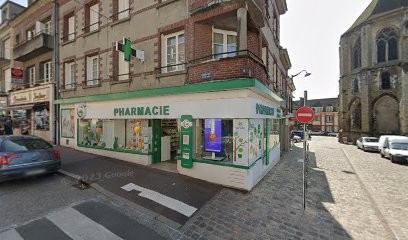 PHARMACIE NODITZA, Pharmacie à Neufchâtel-en-Bray