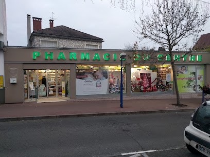 Pharmacie Du Centre Cormeilles En Parisis, Pharmacie à Cormeilles-en-Parisis