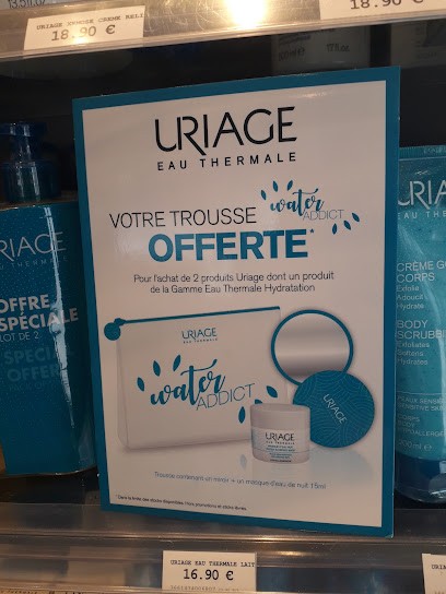 Pharmacie Le Village, Pharmacie à Wattignies