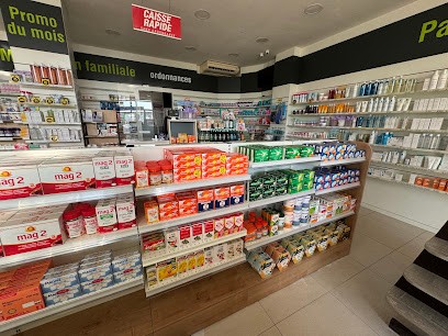 💊 Aprium Pharmacie De La Maison Blanche, Pharmacie à Varennes-sur-Seine