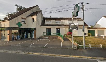 Pharmacie Payen, Pharmacie à Lambres-lez-Douai