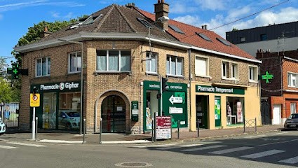 PHARMACIE TEMPREMANT, Pharmacie à Comines