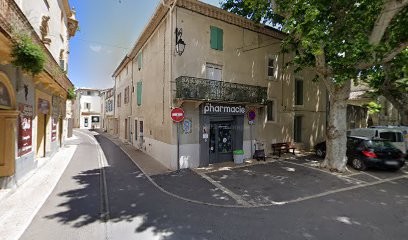 Pharmacie Du Cailar, Pharmacie au Cailar
