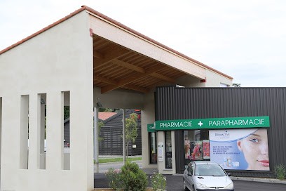 Pharmacie Noury, Pharmacie à Saint-Sulpice-sur-Lèze