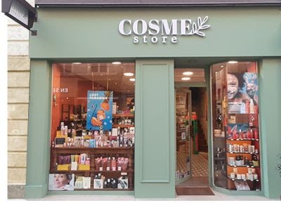 Parapharmacie COSMESTORE, Pharmacie à Lyon 04