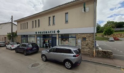 PHARMACIE COUTURIER, Pharmacie à Aixe-sur-Vienne