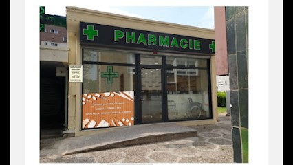 Pharmacie Du Gros Buisson, Pharmacie à Épinay-sur-Seine