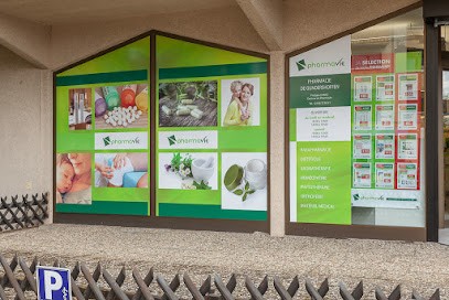 Pharmacie De Gundershoffen, Pharmacie à Gundershoffen