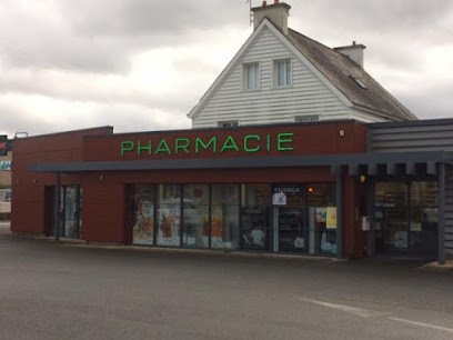 Pharmacie du Guildo Dr Carine Keil, Pharmacie à Saint-Cast-le-Guildo