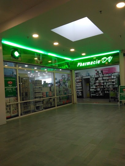 Pharmacie Dv, Pharmacie à Gonesse
