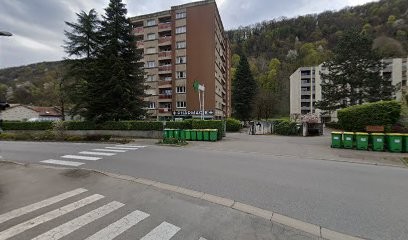 Pharmacie Florence Hostache, Pharmacie à Gières