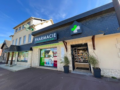 Pharmacie de Crèvecœur en Auge, Pharmacie à Auvillars