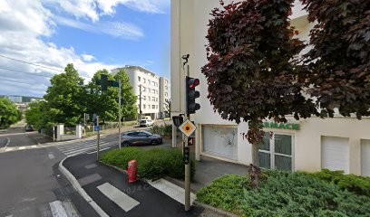 Pharmacie Agnés Chauvelot, Pharmacie à Besançon