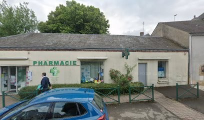 Pharmacie de Sainville SELARL, Pharmacie à Sainville