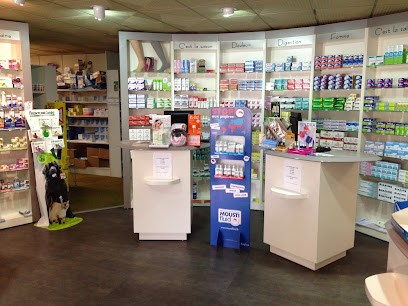 Ma Pharmacie, Pharmacie à Jaunay-Marigny
