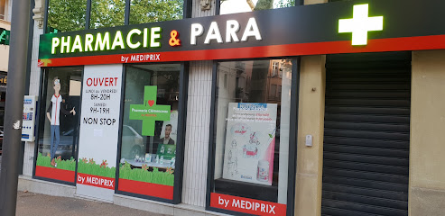 Pharmacie Clemenceau 23 Bd Clemenceau 66000 Perpignan, Pharmacie à Perpignan