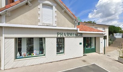 Pharmacie Gomard Maryline, Pharmacie à Montemboeuf