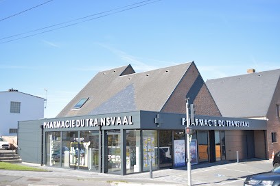 Pharmacie Du Transvaal, Pharmacie à Divion