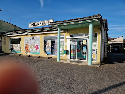 Pharmacie Co Pharmacie à Tonneins