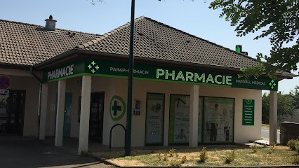 Pharmacie Louis Selarl, Pharmacie à Gurgy