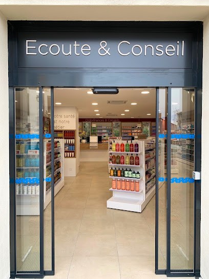 Pharmacie Des Felibres, Pharmacie à Châteauneuf-de-Gadagne