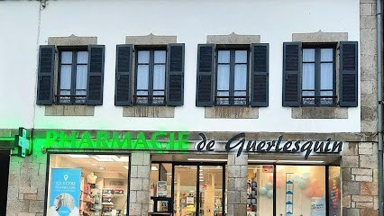 Pharmacie de GUERLESQUIN, Pharmacie à Guerlesquin