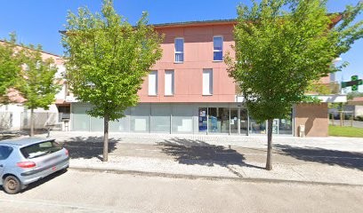 Pharmacie Will, Pharmacie à Vitry-le-François