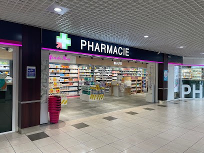 Filloux Pharmacy Health, Www.JeVaisMieuxMerci.com, Pharmacie aux Herbiers