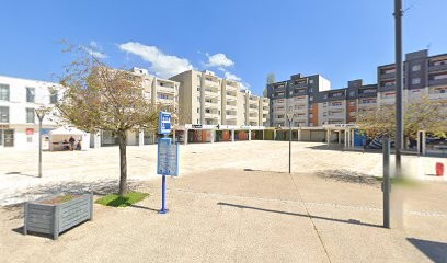 Pharmacie Du Crot Cizeau, Pharmacie à Varennes-Vauzelles