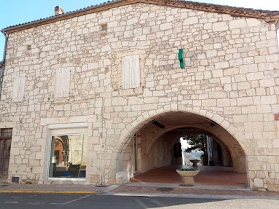 Pharmacie Puymirol, Pharmacie à Puymirol