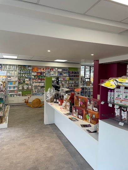 Pharmacie Du Parc, Pharmacie à La Couronne