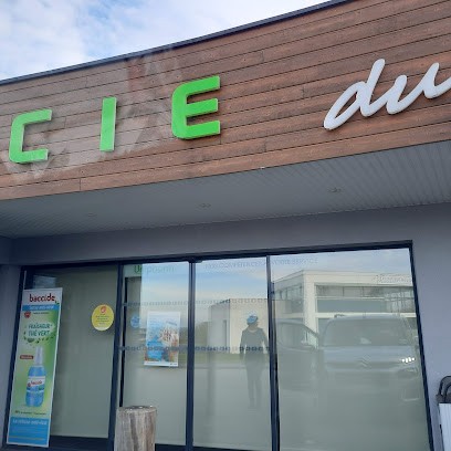 Pharmacie du Haut Anjou, Pharmacie au Lion-d'Angers