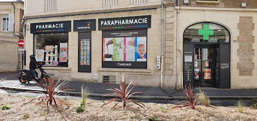 Pharmacie ST ELOI, Pharmacie à Noyon