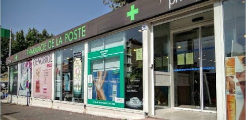 Pharmacie De La Poste - Elsie Santé, Pharmacie à Fréjus