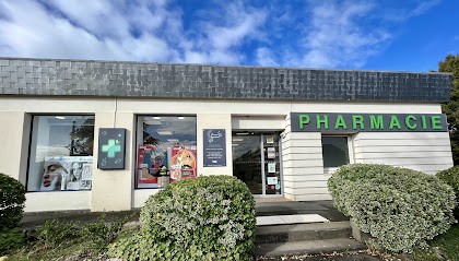 Pharmacie Uzureau/Matériel Médical, Pharmacie à Mauges-sur-Loire