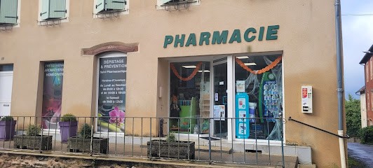 Pharmacie Duru, Pharmacie à Masseret