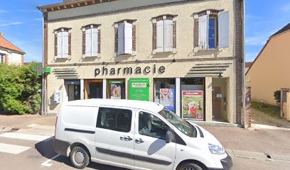 Pharmacie de L ARMANCE, Pharmacie à Neuvy-Sautour