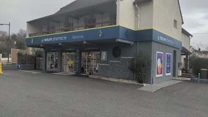 Pharmacie Gantoise 💊 Totum, Pharmacie à Gan