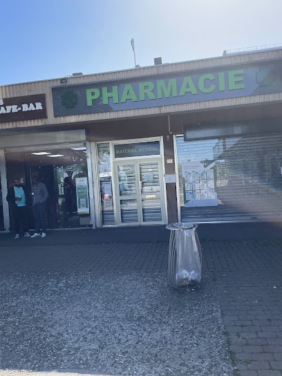 Pharmacie Des 4 Silos, Pharmacie à Plaisir