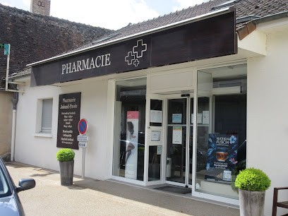 Pharmacie Jobard-Pavée, Pharmacie à Tuffé Val de la Chéronne