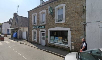 Dutartre Philippe, Pharmacie à Langonnet
