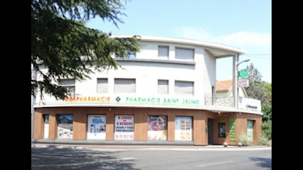 Saint Jaume Pharmacy, Pharmacie à Draguignan