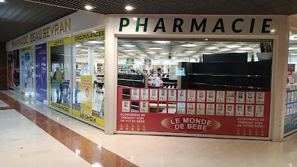 Pharma-Sevran., Pharmacie à Sevran